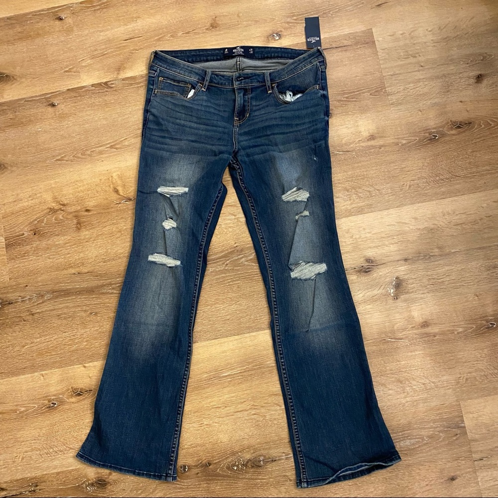 Hollister Jeans size 13R